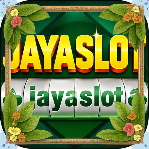 jayaslot — mitra unggulan