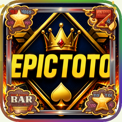 epictoto — mitra unggulan